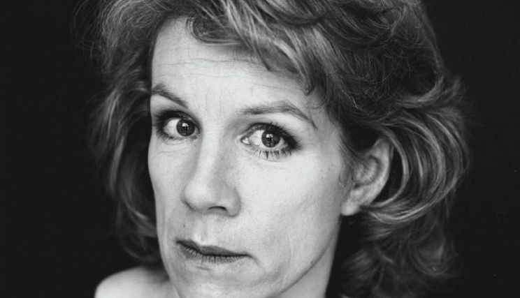 Juliet Stevenson