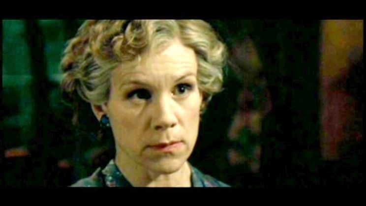 Juliet Stevenson
