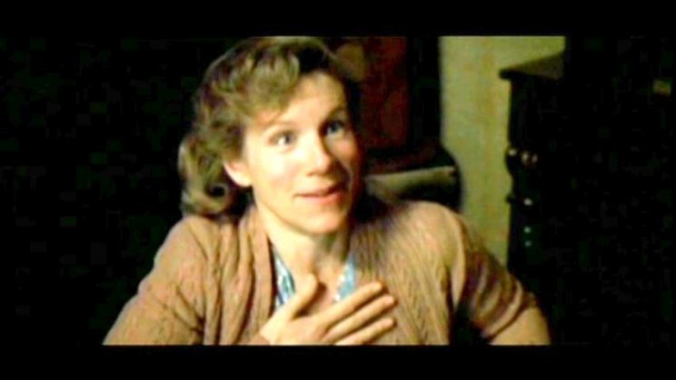 Juliet Stevenson