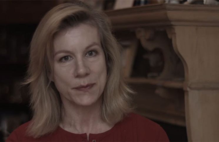 Juliet Stevenson