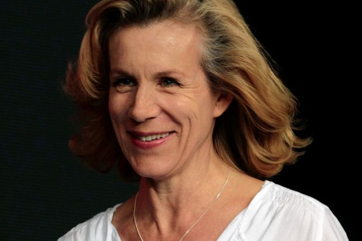 Juliet Stevenson