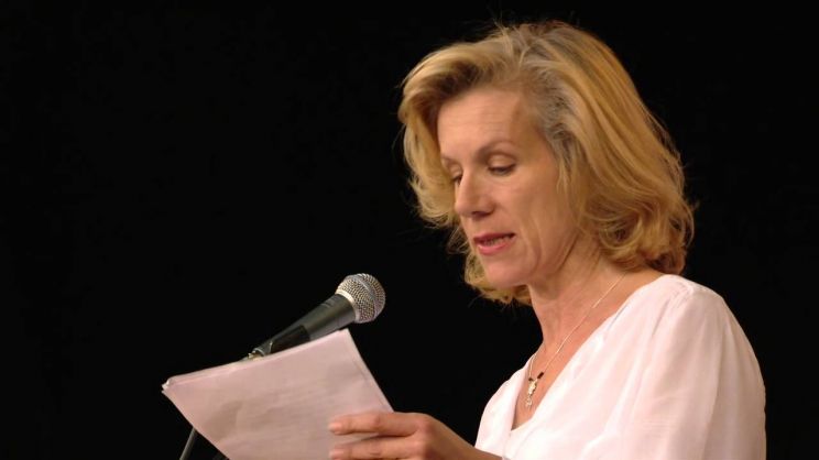 Juliet Stevenson