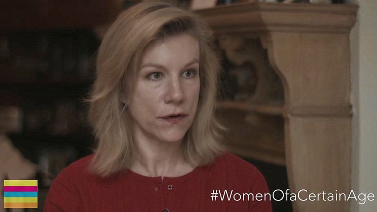 Juliet Stevenson