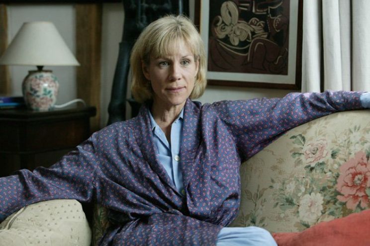 Juliet Stevenson