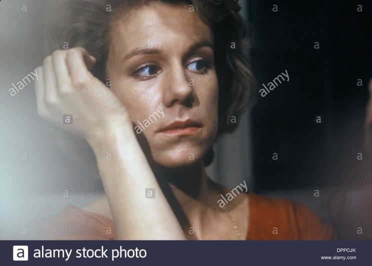 Juliet Stevenson