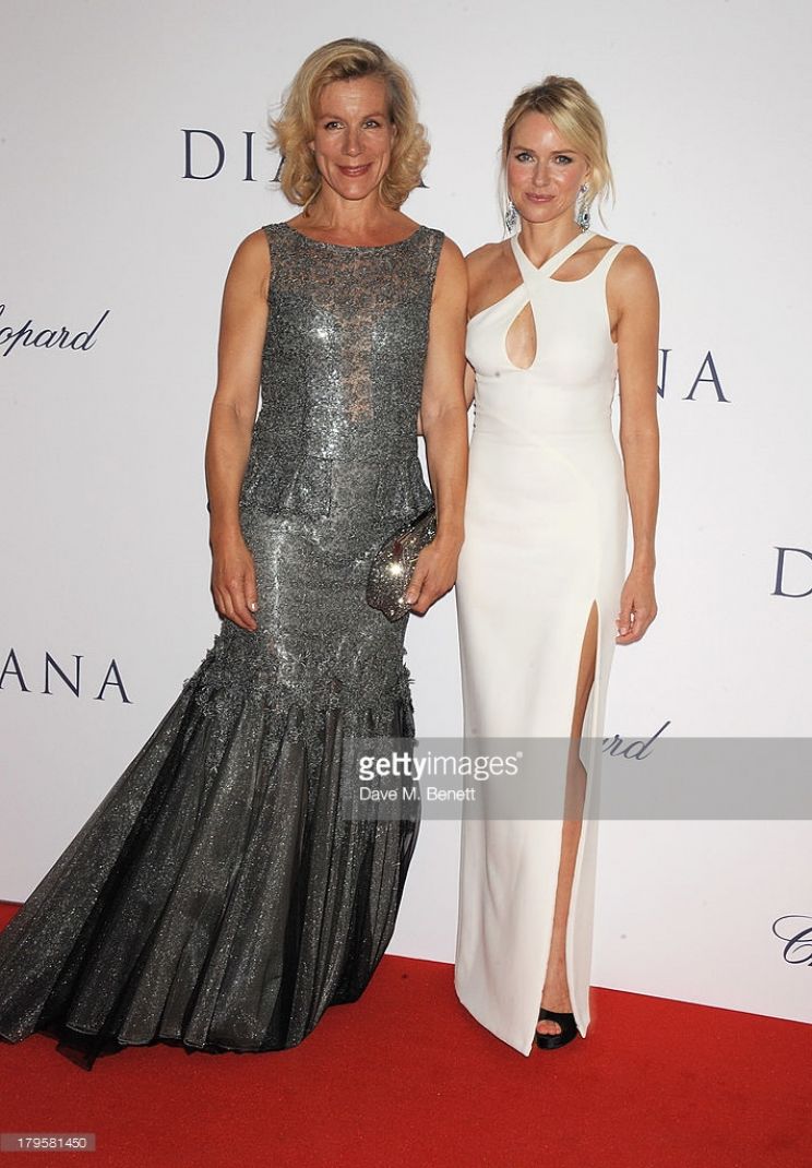 Juliet Stevenson