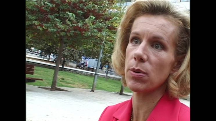 Juliet Stevenson