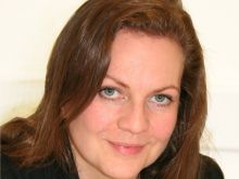 Juliet Taylor
