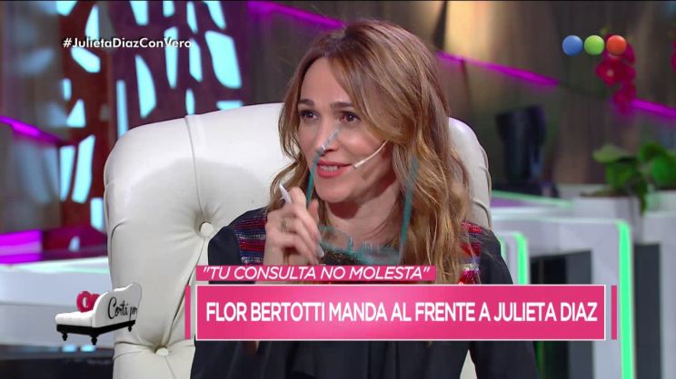 Julieta Díaz