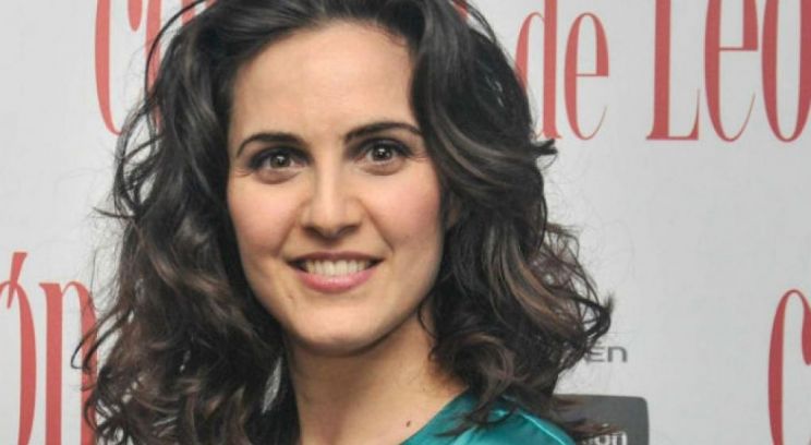 Julieta Díaz