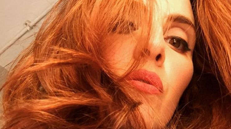Julieta Díaz