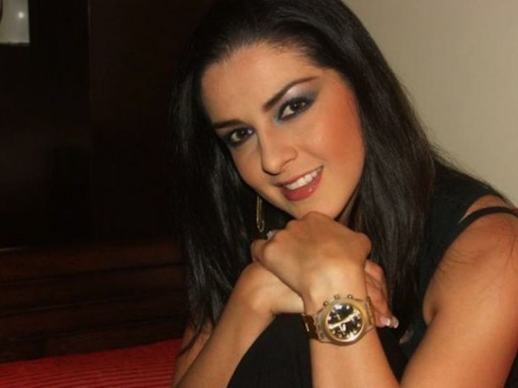 Julieta Rosen