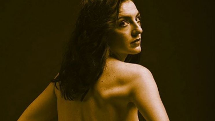 Julieta Zylberberg