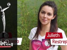 Julieth Restrepo