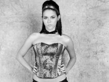 Julieth Restrepo