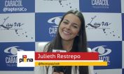 Julieth Restrepo