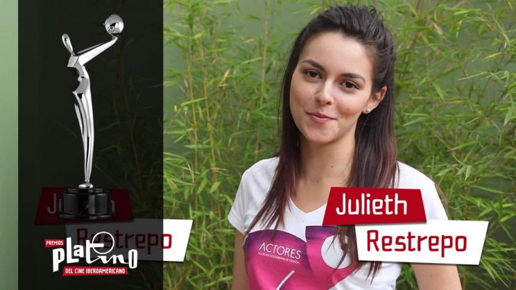 Julieth Restrepo
