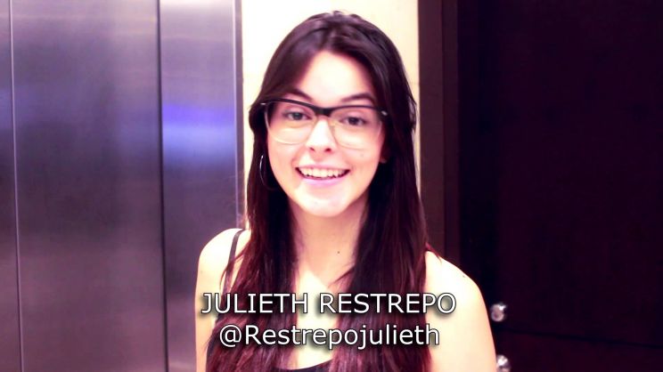 Julieth Restrepo