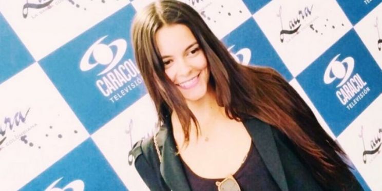 Julieth Restrepo