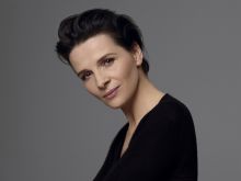 Juliette Binoche