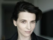 Juliette Binoche