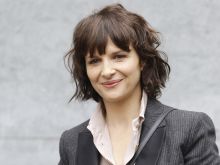 Juliette Binoche