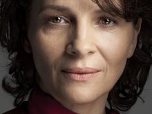 Juliette Binoche