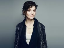 Juliette Binoche