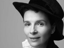 Juliette Binoche