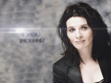 Juliette Binoche