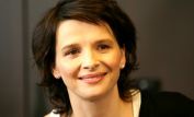 Juliette Binoche