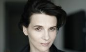 Juliette Binoche