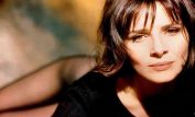 Juliette Binoche