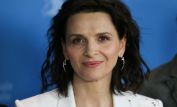 Juliette Binoche