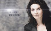 Juliette Binoche