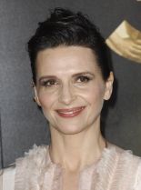 Juliette Binoche