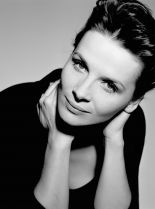 Juliette Binoche