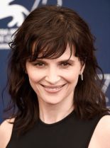 Juliette Binoche