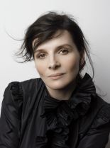 Juliette Binoche