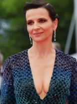 Juliette Binoche