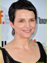 Juliette Binoche