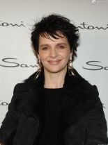 Juliette Binoche photo