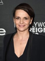 Juliette Binoche photo