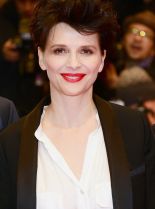 Juliette Binoche photo