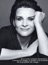 Juliette Binoche photo