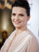 Juliette Binoche