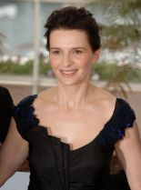 Juliette Binoche