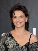 Juliette Binoche