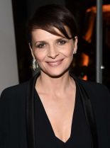 Juliette Binoche