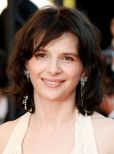 Juliette Binoche